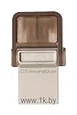 Kingston DataTraveler microDuo 64GB