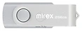 Mirex Color Blade Swivel 2.0 256GB