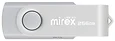 Mirex Color Blade Swivel 3.0 256GB