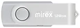 Mirex Color Blade Swivel 3.0 128GB