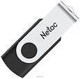 Netac U505 USB 2.0 128GB NT03U505N-128G-20BK