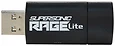 Patriot SuperSonic Rage Lite 64GB PEF64GRLB32U